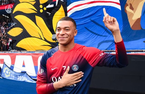 Anunțul MAJOR făcut de un înalt oficial: „Mbappe va fi jucătorul lor!”