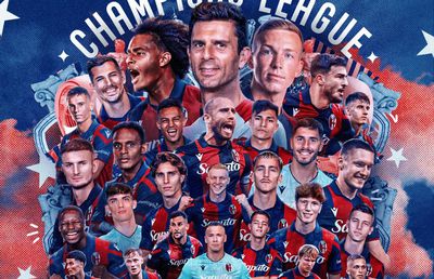 Istorie în Liga Campionilor! Și-au asigurat în premieră prezența în grupele competiției