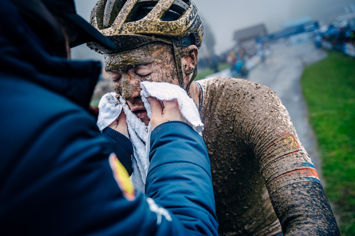 ZIUA 5 a Campionatelor Europene de Mountain Bike (MTB)