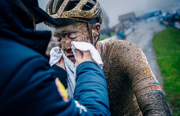 Imagini cât o mie de cuvinte » S-au terminat Campionatele Europene de Mountain Bike de la Cheile Grădiștei