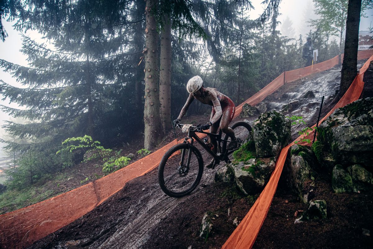 Vlad Dascălu, suspendat 17 luni! Românul creditat cu șanse la medalii își ia adio de la Jocurile Olimpice » Poate contesta decizia la TAS