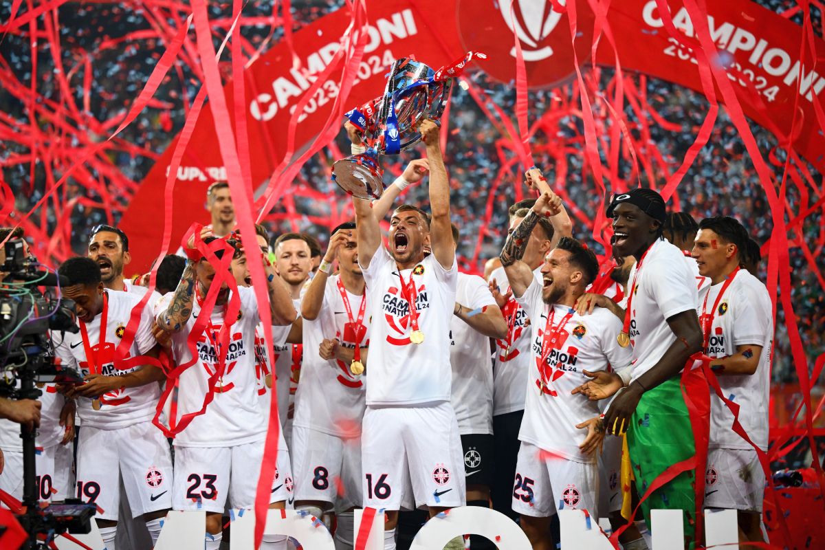 El ar putea fi „marea lovitură” promisă de Gigi Becali pentru preliminariile Champions League: „Sunt dispuși să accepte o ofertă bună”