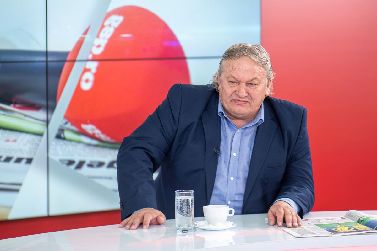 Dănuț Lupu cere o mutare urgentă la Dinamo: „Nu iei doi gunoieri când îți faci casă”