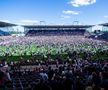 St. Pauli a sărbătorit promovarea/ foto Imago Images