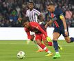 Coregrafia dedicată lui Kylian Mbappe / Foto: Imago Images