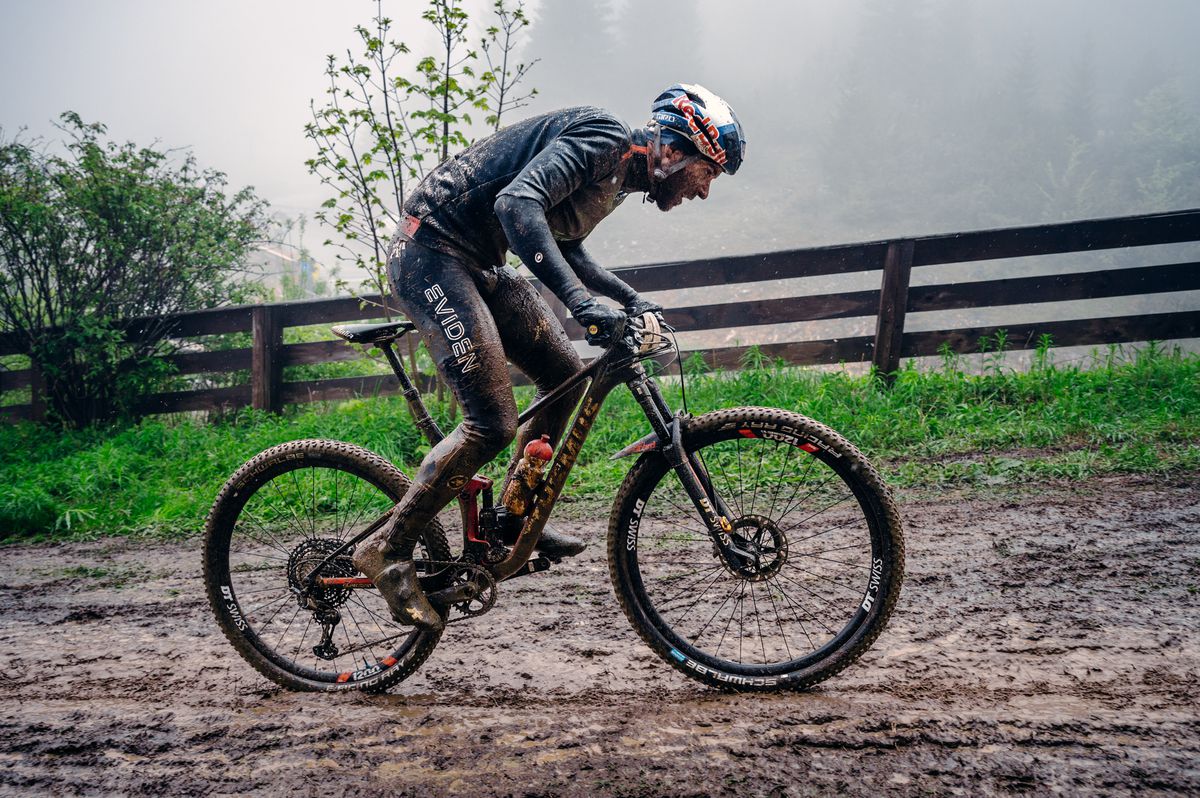 Vlad Dascălu, suspendat 17 luni! Românul creditat cu șanse la medalii își ia adio de la Jocurile Olimpice » Poate contesta decizia la TAS