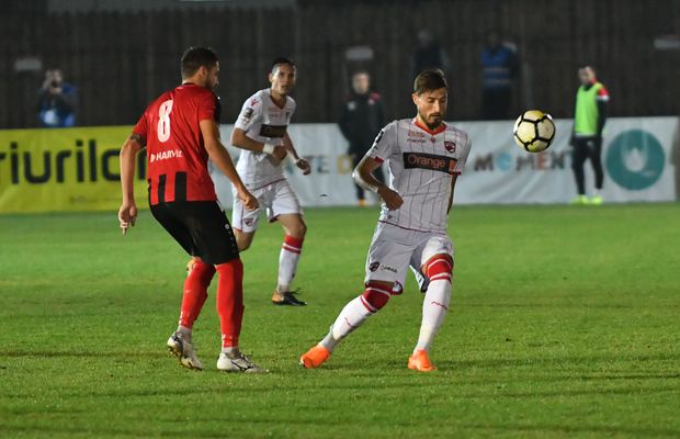 Nu faceți bal, să n-ajungeți la spital! Cu cine se va duela Dinamo la baraj