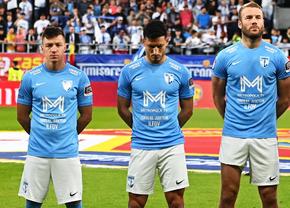Gata cu FC Voluntari? Scenariul care provoacă fiori în club: ele sunt echipele care n-au mai revenit niciodată în prima ligă după retrogradare