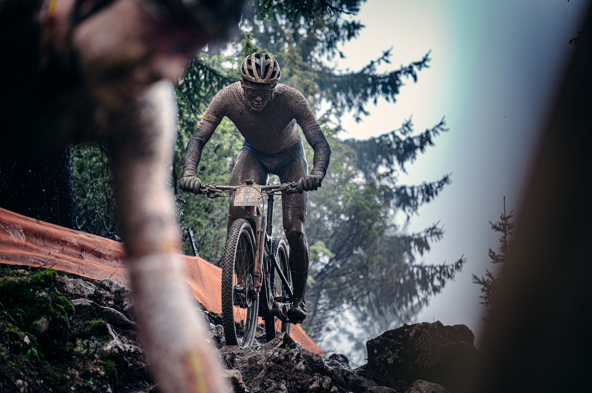 Vlad Dascălu, suspendat 17 luni! Românul creditat cu șanse la medalii își ia adio de la Jocurile Olimpice » Poate contesta decizia la TAS