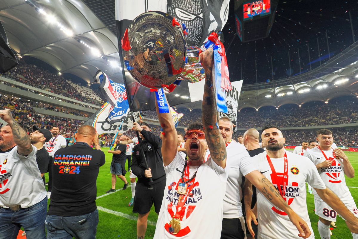 Ovidiu Popescu a semnat! Va evolua în Superligă și se va lupta la play-off