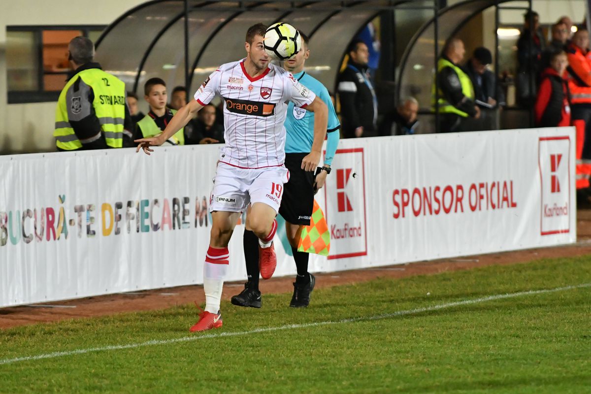 Csikszereda - Dinamo, meciul memorabil din 2018, din Cupa României