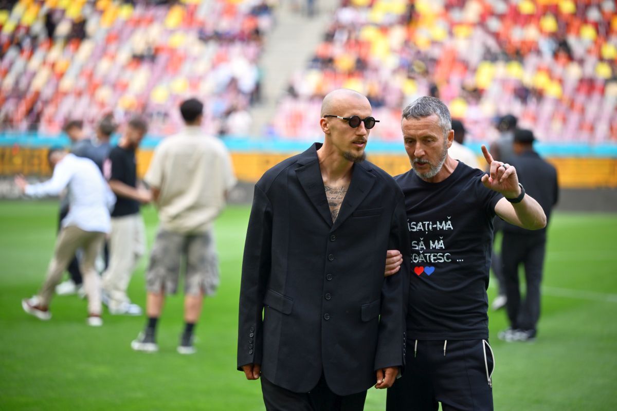„De regulă sună la pauză” » Mihai Stoica a spus tot despre imixtiunile lui Gigi Becali în timpul meciurilor: „O singură chestie ne dă frisoane”