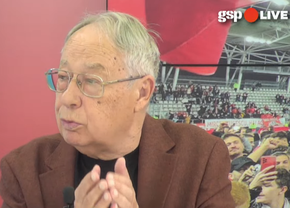Ioanițoaia a răbufnit în studioul GSP Live: „O prostie! Ce antrenor e nebun să facă așa?”