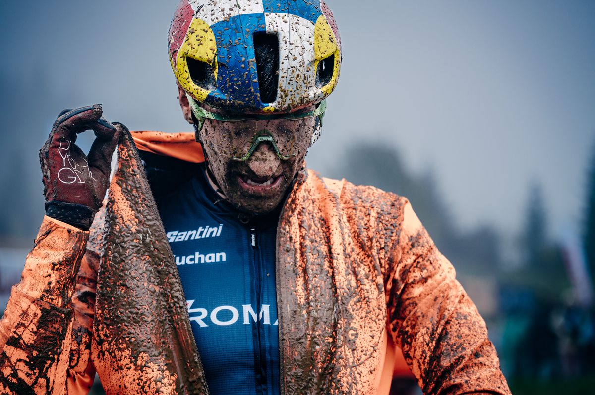 Vlad Dascălu, suspendat 17 luni! Românul creditat cu șanse la medalii își ia adio de la Jocurile Olimpice » Poate contesta decizia la TAS