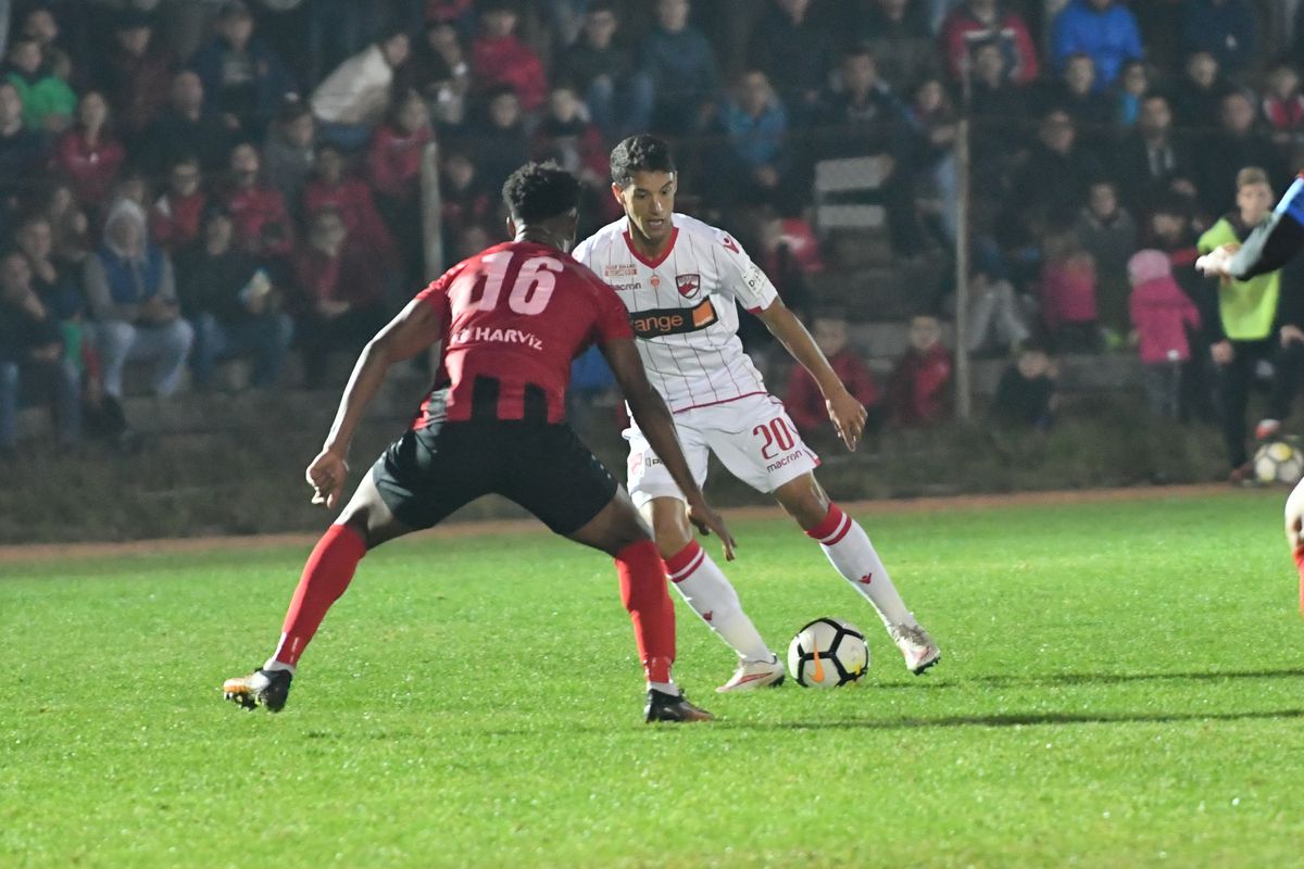 Csikszereda - Dinamo, meciul memorabil din 2018, din Cupa României