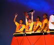 FCSB este noua campioană a României. Superliga ediția 2023-2024 FOTO Raed Krishan (GSP.RO)