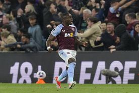 Aston Villa, ca Universitatea Craiova! » Remontada care îi aduce cu un pas mai aproape de prezența în Champions League