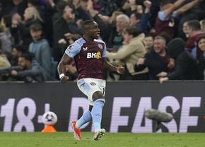 Aston Villa, ca Universitatea Craiova! » Remontada care îi aduce cu un pas mai aproape de prezența în Champions League