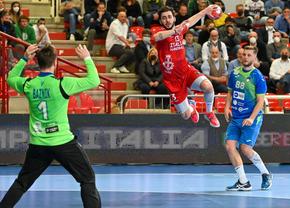 Surpriză colosală! S-a calificat pentru a doua oară în istorie la CM de handbal masculin » O singură necunoscută pentru turneul final