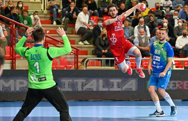 Surpriză colosală! S-a calificat pentru a doua oară în istorie la CM de handbal masculin » O singură necunoscută pentru turneul final