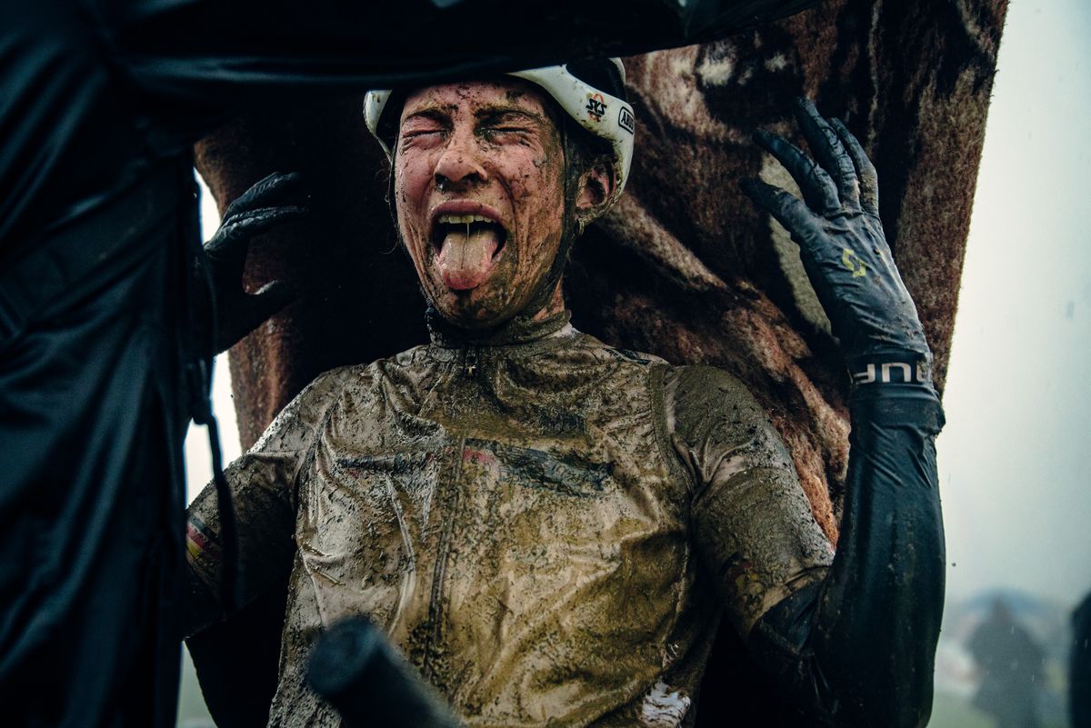 ZIUA 5 a Campionatelor Europene de Mountain Bike (MTB)