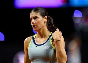 Sorana Cîrstea o înfruntă pe Madison Keys pentru un loc în sferturile turneului de la Roma