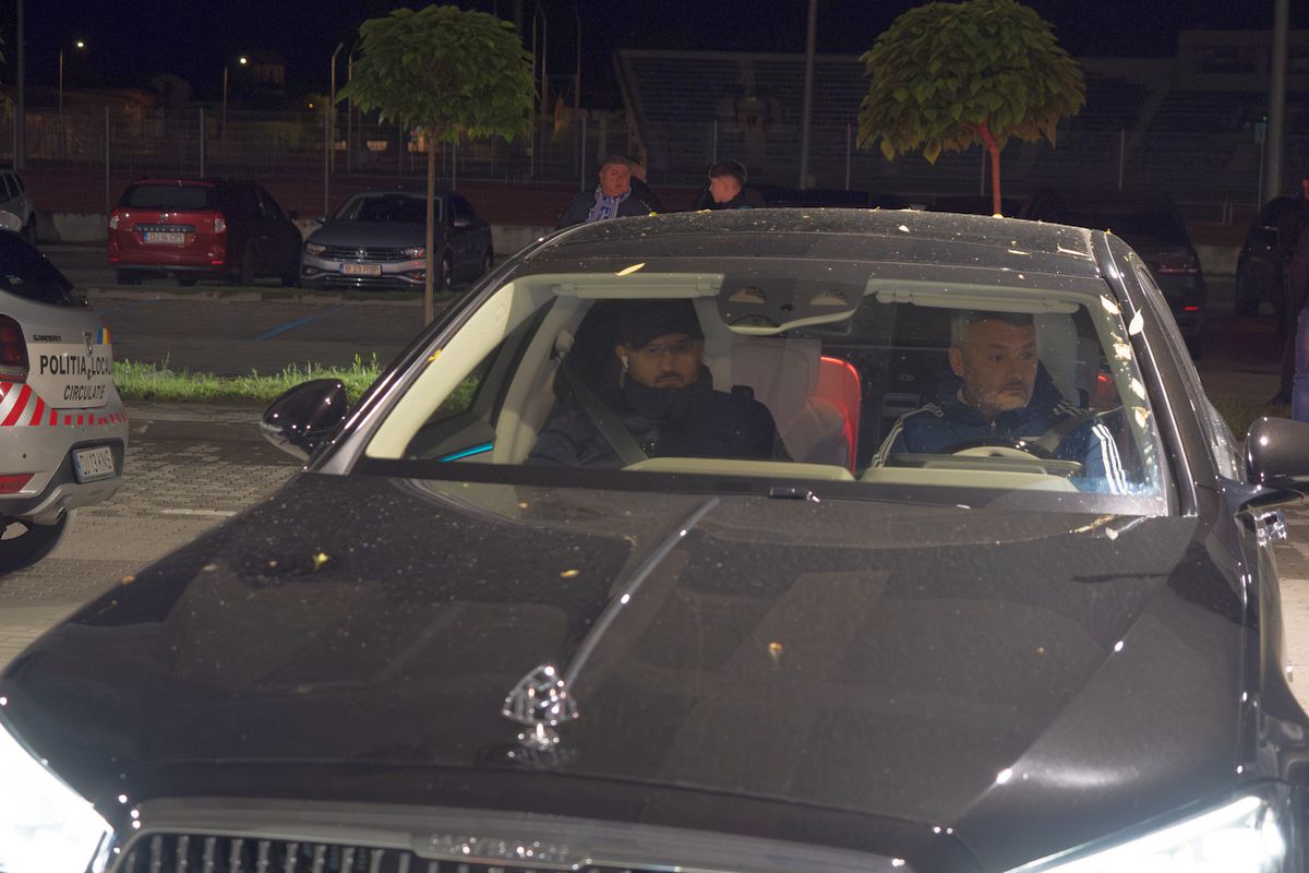 FCU Craiova - informații despre meci