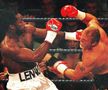 Lennox Lewis