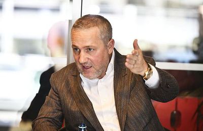 Mihai Rotaru, ieșire virulentă după meciul cu Farul: „Știți cum este poreclit în Bănie?”