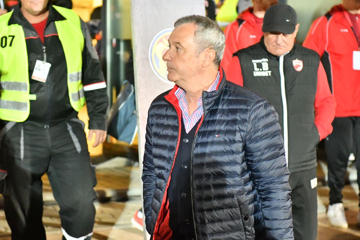 Aici nu încape îndoială! Capitolul la care Csikszereda o surclasează pe Dinamo: ciucanii, la ani-lumină în fața „câinilor”