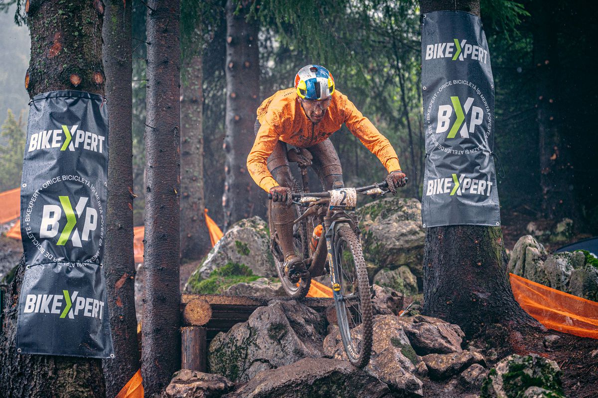 Vlad Dascălu, suspendat 17 luni! Românul creditat cu șanse la medalii își ia adio de la Jocurile Olimpice » Poate contesta decizia la TAS