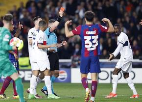Istvan Kovacs, într-o galerie selectă » Ce alți arbitri români au mai oficiat finale mari din fotbalul european
