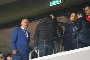 Mircea Rednic s-a dezvăluit la conferință! Atac la oficialul lui Dinamo: „Salariu de nesimțit! Eu am făcut ceva pentru echipă, s-a văzut și acum”