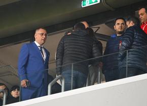 Rednic, conferință curioasă: „Eu am făcut ceva pentru Dinamo. S-a văzut și azi!” + îl atacă pe dușmanul din tabăra „câinilor”: „Salariu de nesimțit”