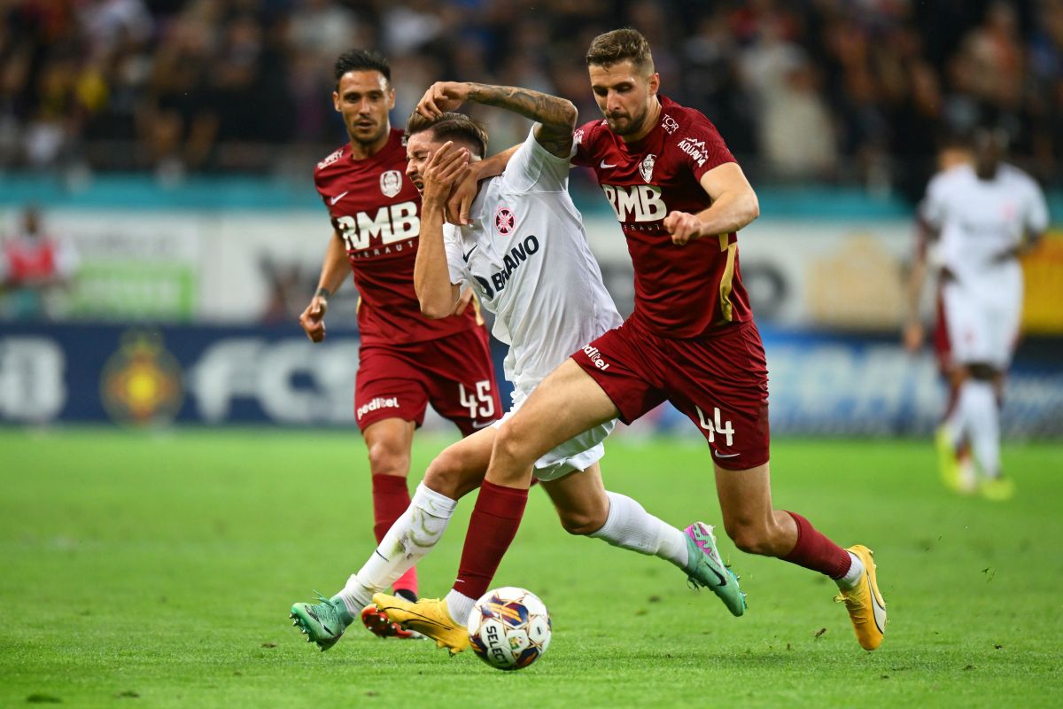 Ovidiu Popescu a semnat! Va evolua în Superligă și se va lupta la play-off