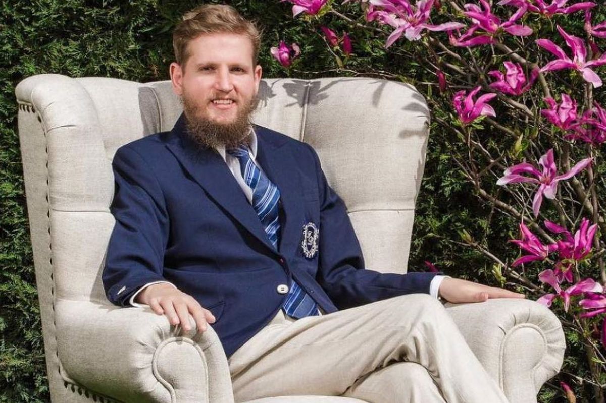 Cum arată noua casă a lui Mihai Neșu » Construcția a durat 3 ani: „Eu mi-aș dori o mică pauză, să ne bucurăm de ce am muncit”