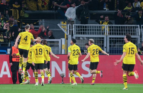 Omul lui Ceferin arbitrează finala Champions League dintre Real Madrid și Dortmund