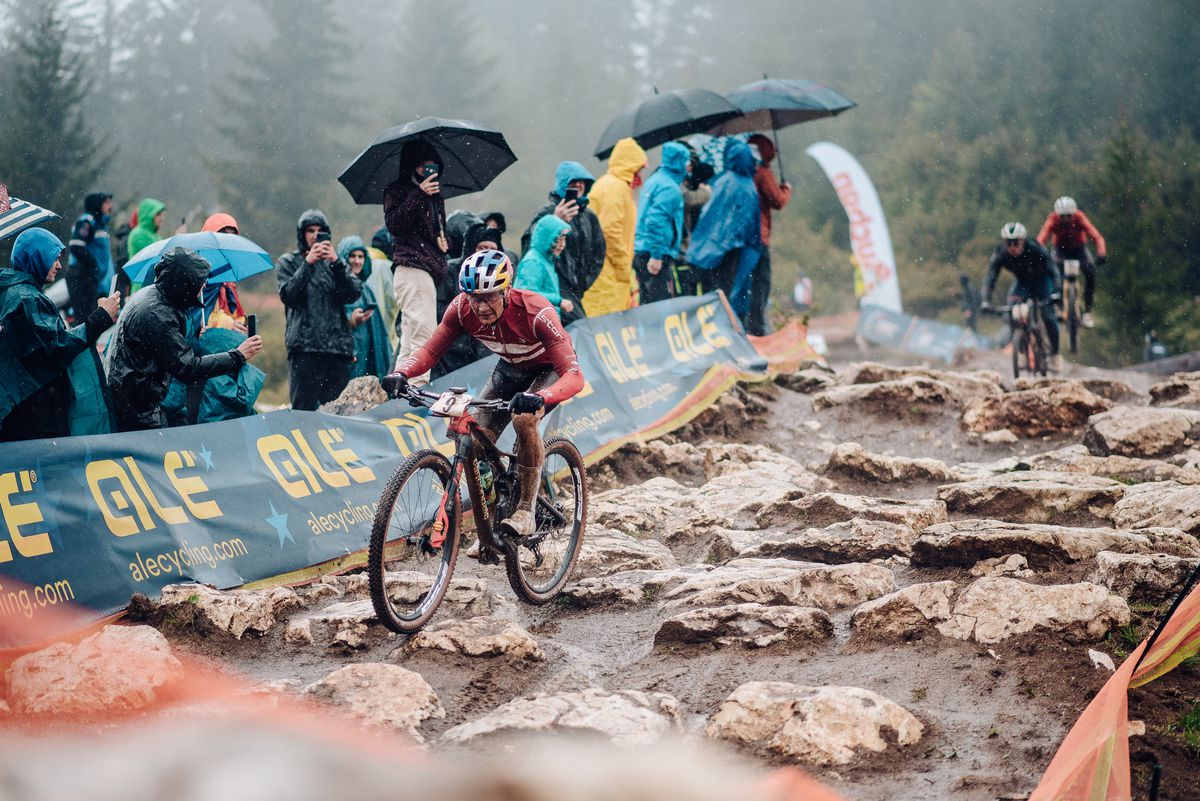 Vlad Dascălu, suspendat 17 luni! Românul creditat cu șanse la medalii își ia adio de la Jocurile Olimpice » Poate contesta decizia la TAS