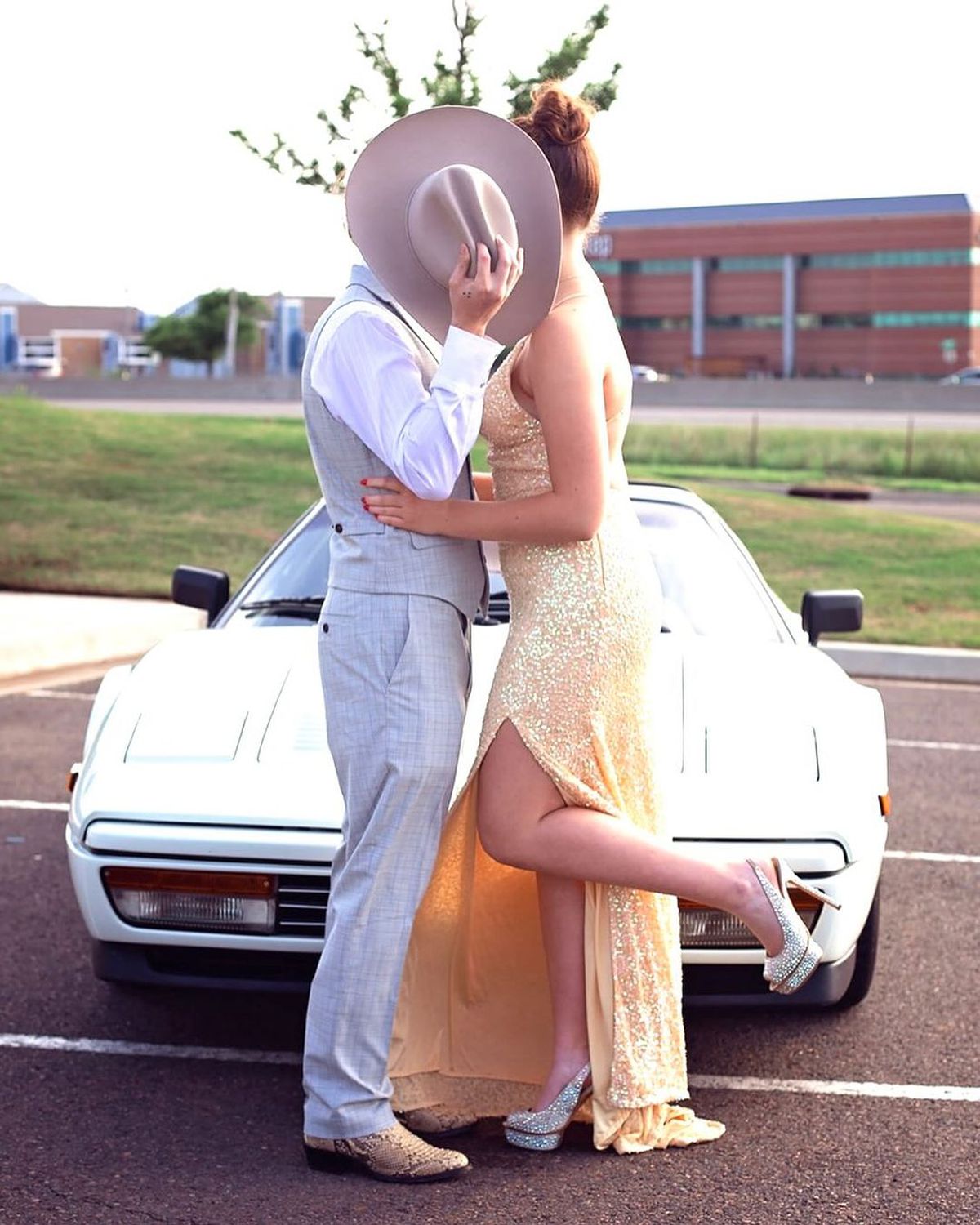 Cine este „nora” Nadiei Comăneci: a apărut cu fiul fostei gimnaste la JO 2024