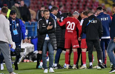 Botoșaniul a prins barajul cu emoții: „Trebuie să le mulțumim. Știam că vor fi corecți”