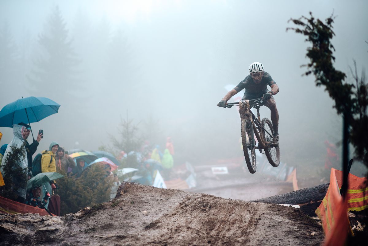 Vlad Dascălu, suspendat 17 luni! Românul creditat cu șanse la medalii își ia adio de la Jocurile Olimpice » Poate contesta decizia la TAS