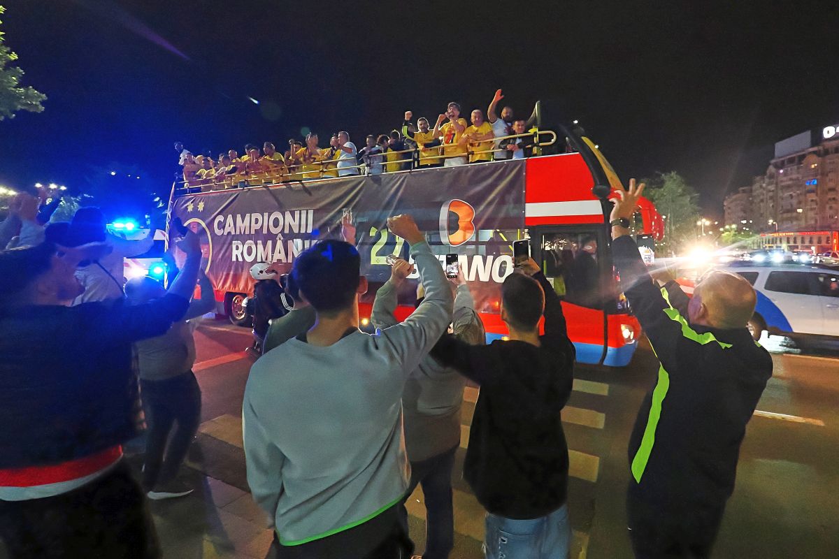 FCSB poate pierde „un jucător excepțional” » Au început negocierile: „E diferență mare între ce solicită și ce e dispus Gigi să ofere!”