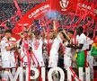 FCSB este noua campioană a României. Superliga ediția 2023-2024 FOTO Raed Krishan (GSP.RO)