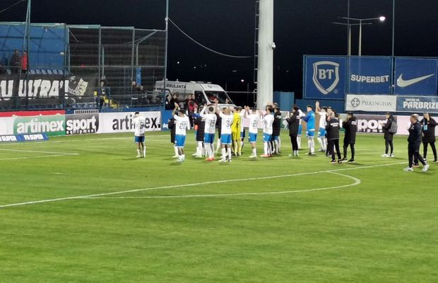 Remontada de la 0-3 în Farul - Craiova! E gata, au ratat cupele europene