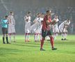 „Dinamo nu-i echipa de pe vremuri!” » Csikszereda anunță cum tratează barajul + Ce-i preocupă pe ciucani: „Normal că ne temem”