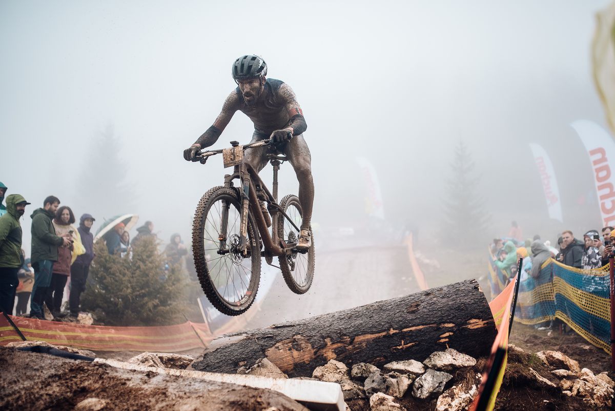 ZIUA 5 a Campionatelor Europene de Mountain Bike (MTB)