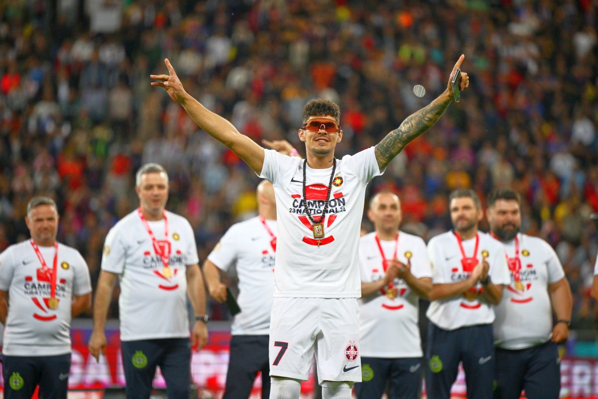 Mihai Stoica a oferit detalii despre situația lui Florinel Coman: „Nu cred că pleacă! Nu e disperat după bani”