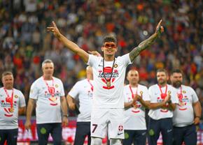 Nu e glumă, FCSB chiar poate profita » Cum e avantajată campioana României de triumful Realului în Liga Campionilor