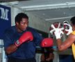 Lennox Lewis