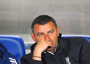 Eugen Trică, la capătul puterilor după ce a retrogradat cu FCU Craiova: „Nu înțelege nimeni” » Sfat pentru Adrian Mititelu